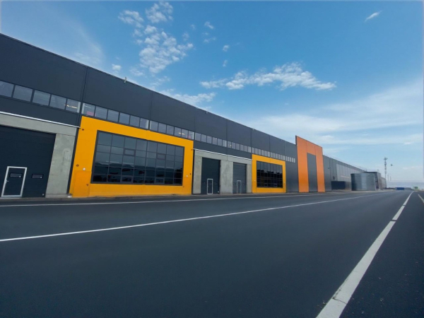 ILR Волхонское