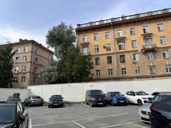 на Большом Сампсониевском проспекте, 68Д