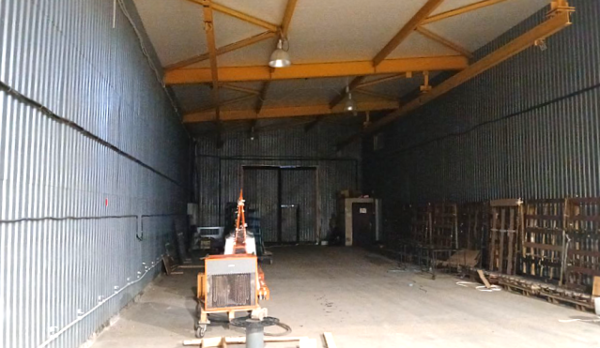 Дорога на Металлострой