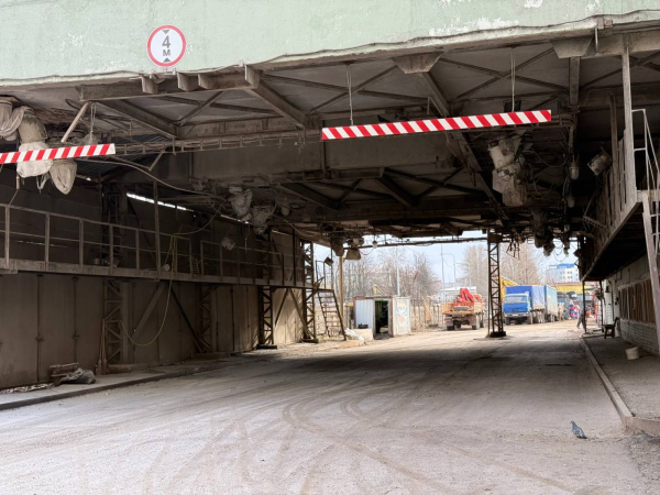 Невская мельница