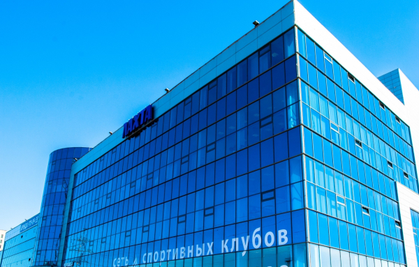 Лахта