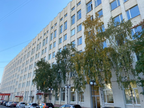 Новотроицкий