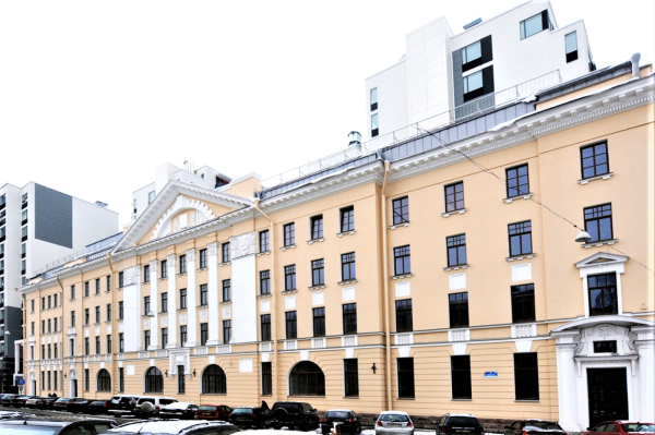 Ориенталь