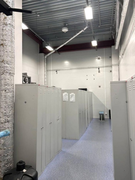 Новосаратовка