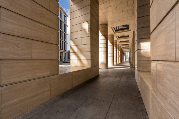 Невская Ратуша