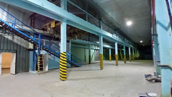 Дорога на Металлострой