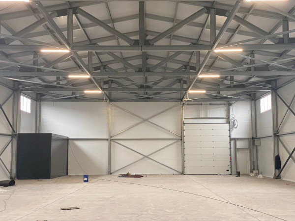 на Рабочей улице