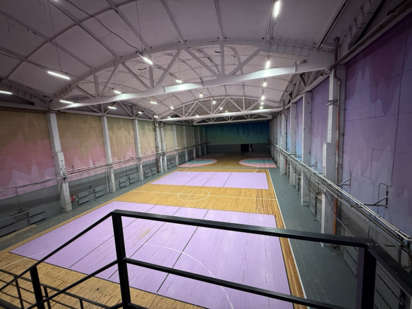 Шоссе Революции, 84