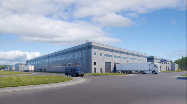 Альянс-парк