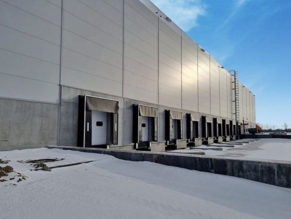 Московское шоссе, 143