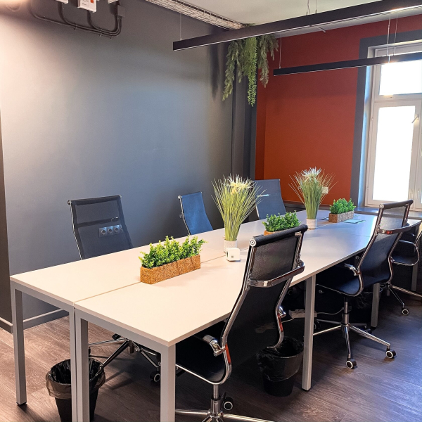 Sprint Space
