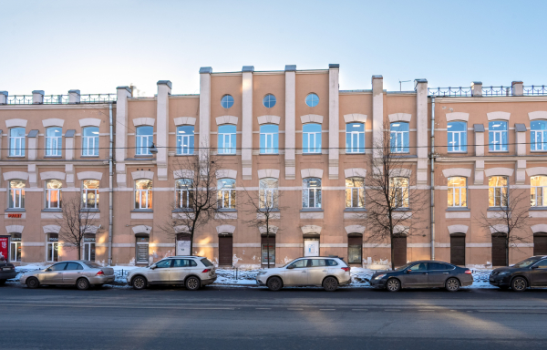 Звенигородский