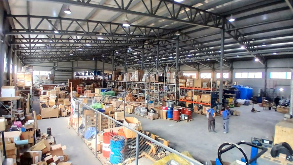 на Химическом переулке