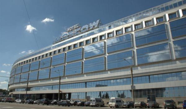 Москва