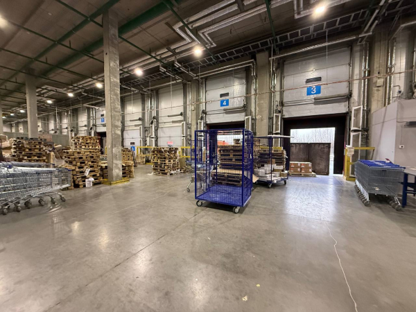 Армада-Север