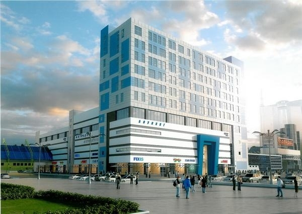 Балканский