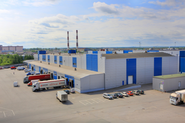 Интертерминал Кубинская