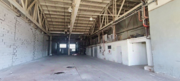 на Нефтяной дороге, 3б