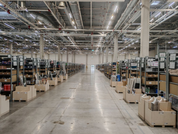 Мега Парнас