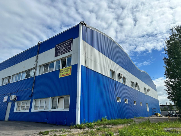 Восточный терминал