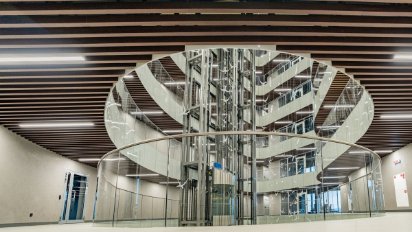 Морская Столица