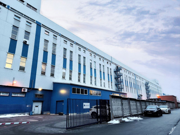 на Глиняной, 19