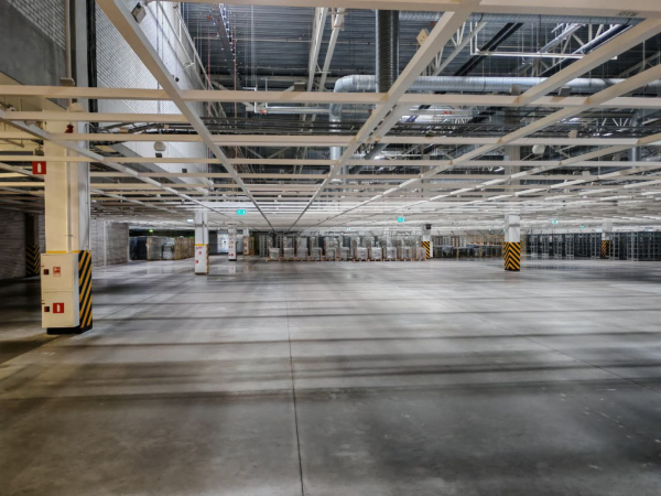 Мега Парнас