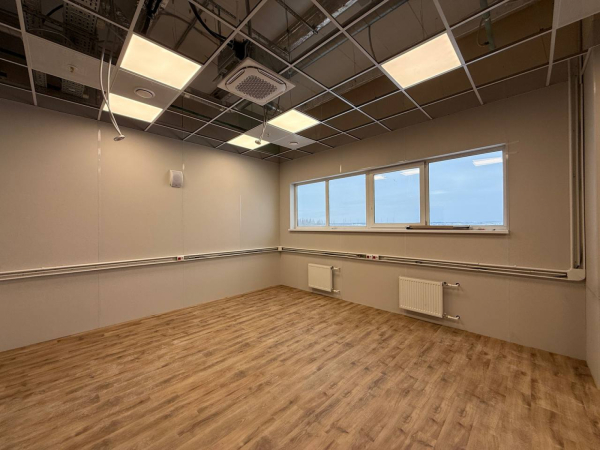 Карвиль Красный Бор