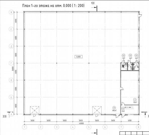 на Волго- Донском проспекте