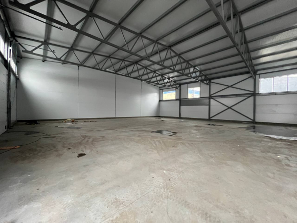 в Новосаратовке