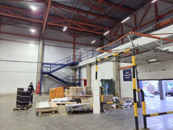 на Якорной, 17