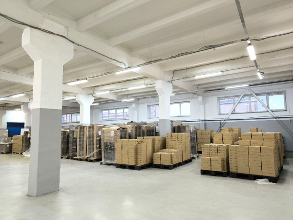 на Предпортовом