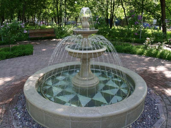 Елизаветинский