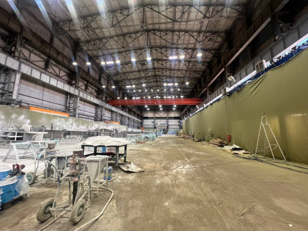 Ижорский завод