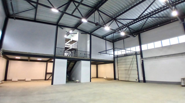 на Мурманском шоссе