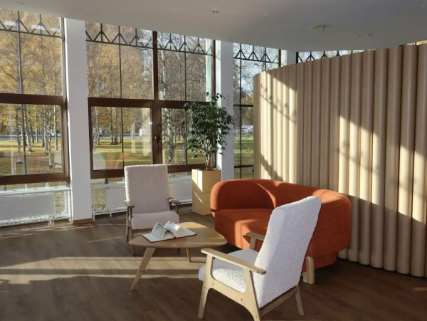 BENUA CAMPUS-PAGE