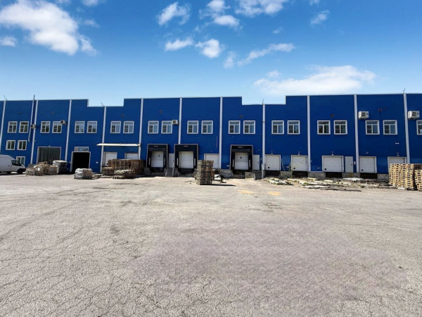 Технопарк Салова, 56