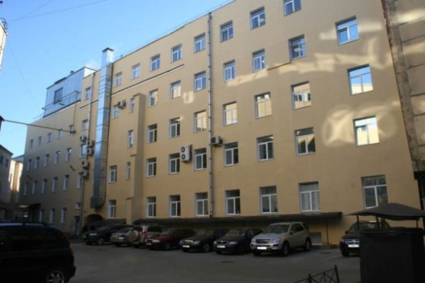 на Воронежской