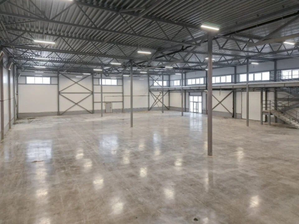 индустриальный парк Киевское 95