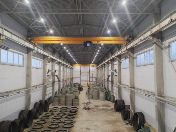 территория Мурино, 7