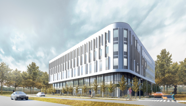 SMART Светлановский