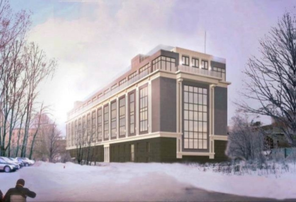 Аптекарский