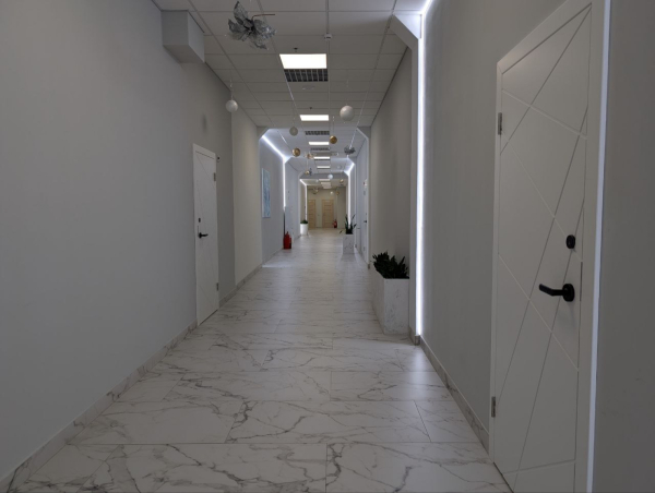 Деловой Центр Мост