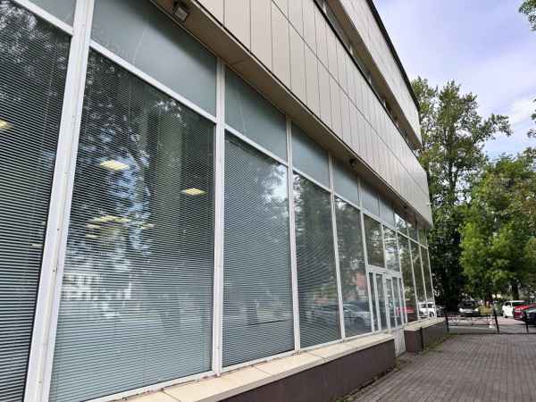 на Большом Сампсониевском проспекте, 68Д