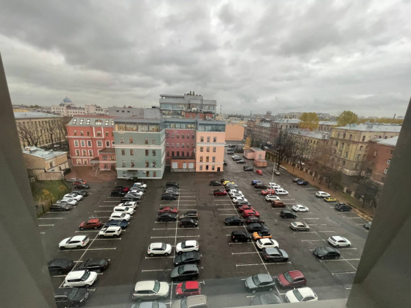 Ханин Плаза