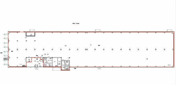 на улице Химиков, 20