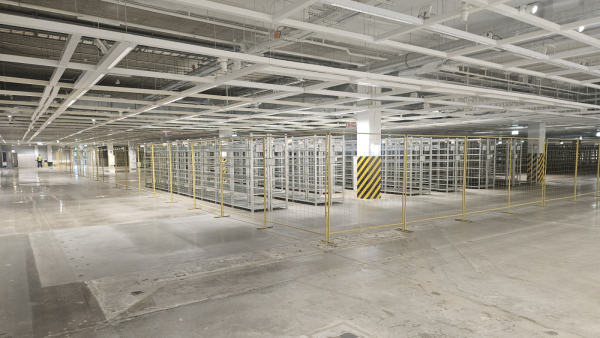 Мега Дыбенко