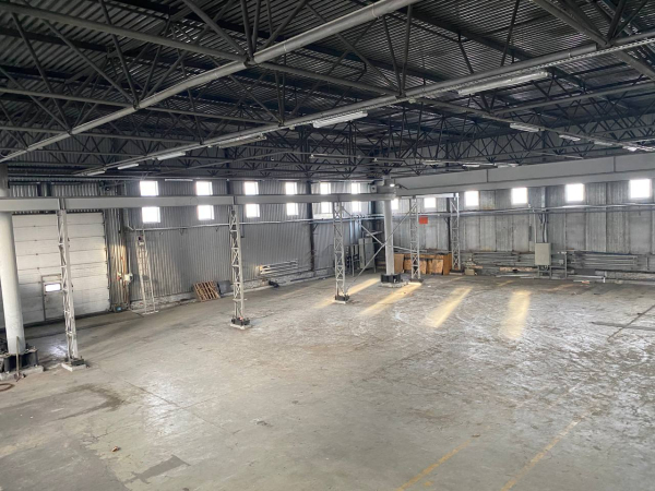 на Ижорских заводах