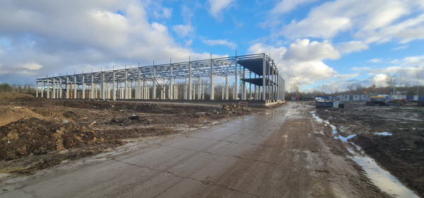 Альянс-парк