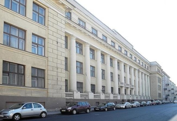 Рижский 58